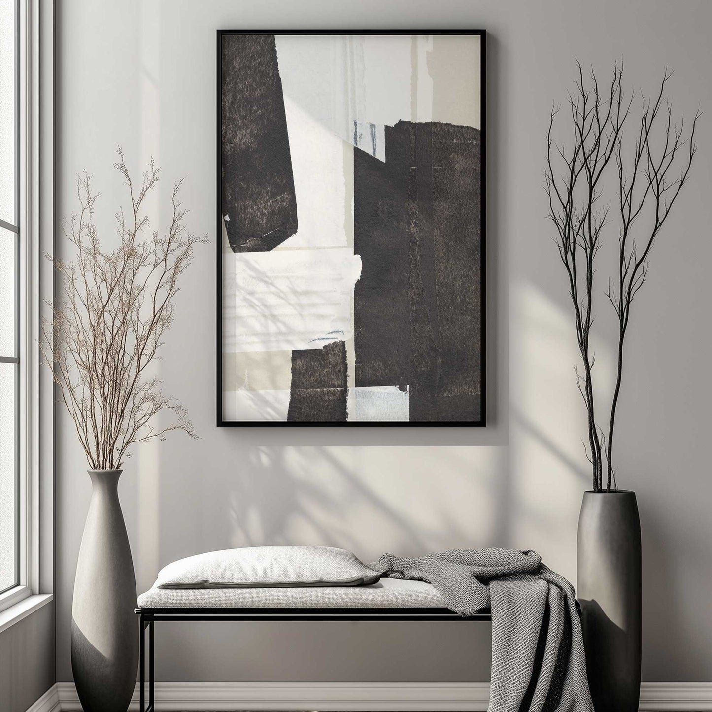 [LIFESTYLE],[SPECIAL],Picture of art in a room