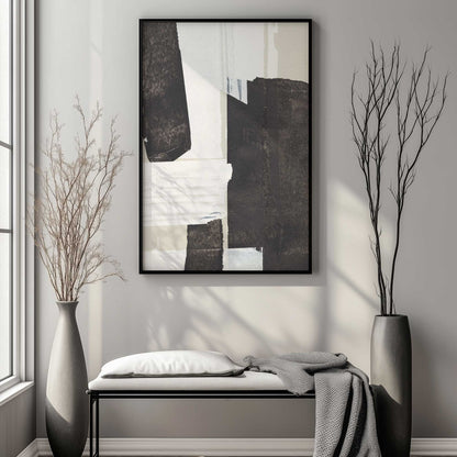 [LIFESTYLE],[SPECIAL],Picture of art in a room
