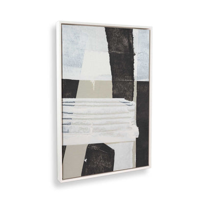 [Color:Opaque White], Picture of the corner of the art