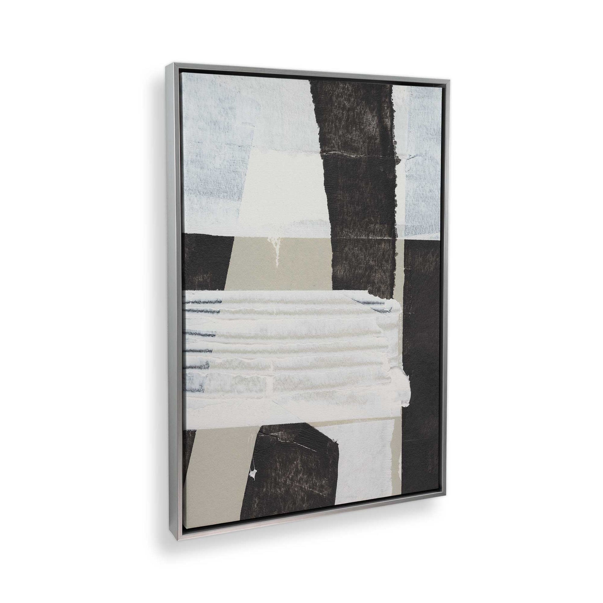 [Color:Polished Chrome], Picture of the corner of the art