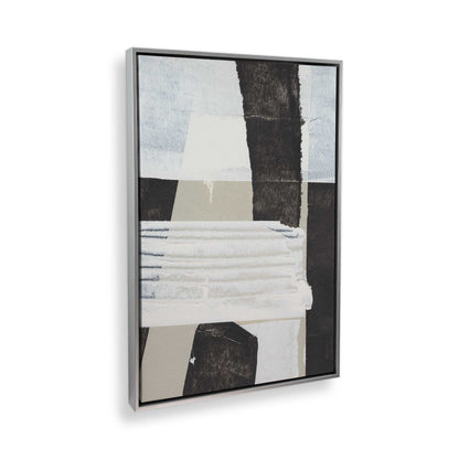 [Color:Polished Chrome], Picture of the corner of the art
