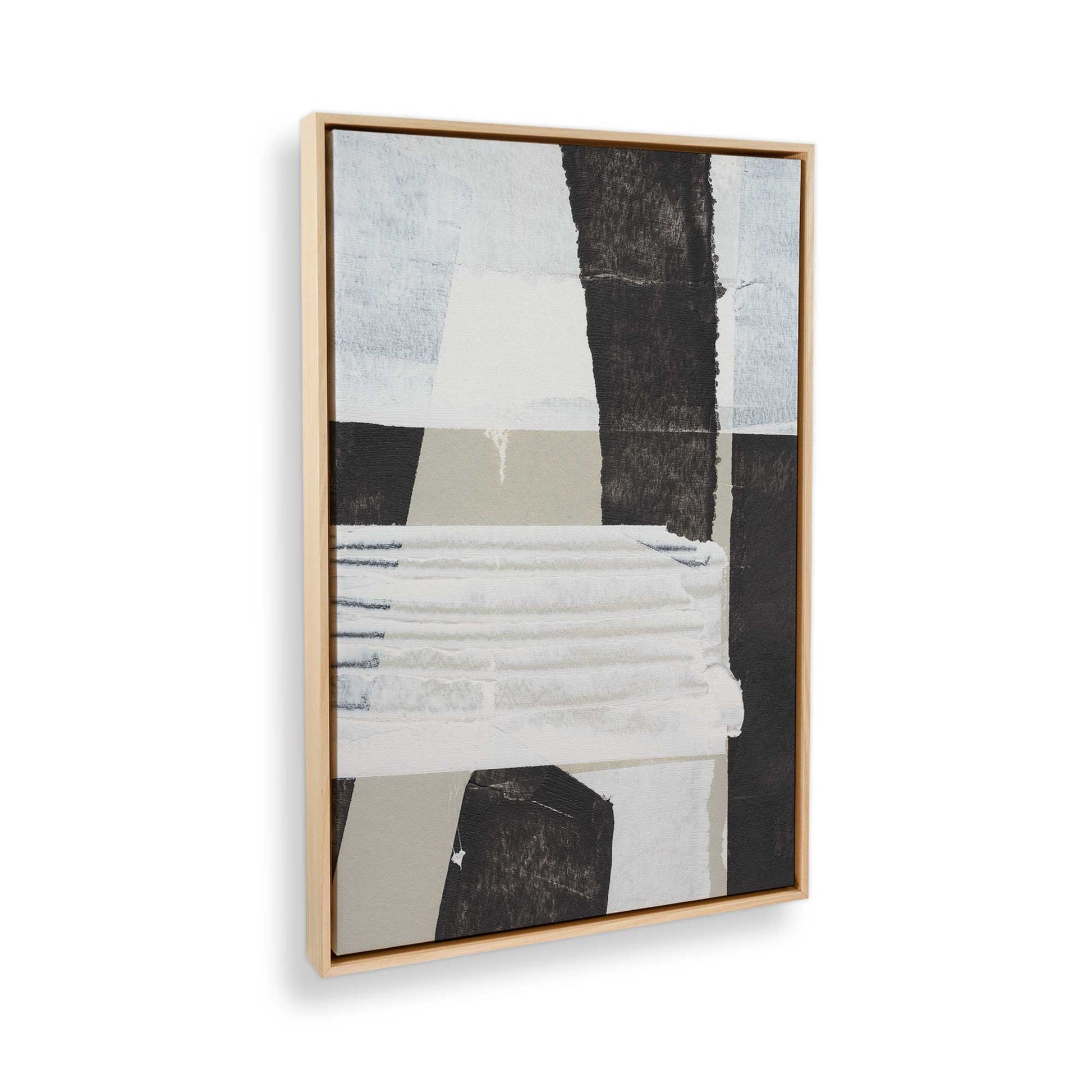 [Color:American Maple], Picture of the corner of the art