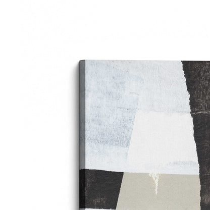 [Color:Stretched Canvas], Picture of the corner of the art