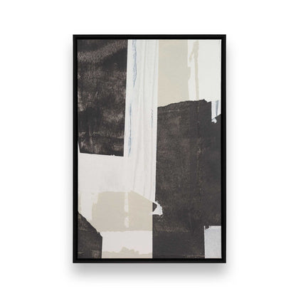[Color:Satin Black], Front image of the art