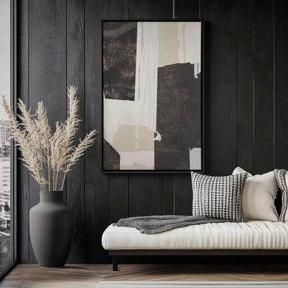[LIFESTYLE],[SPECIAL],  Picture of art in a room