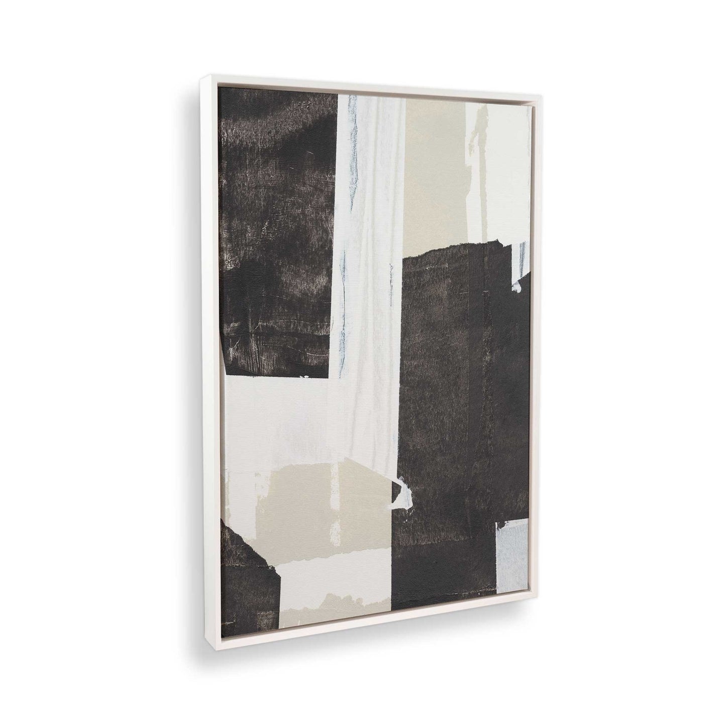 [Color:Opaque White], Picture of the corner of the art