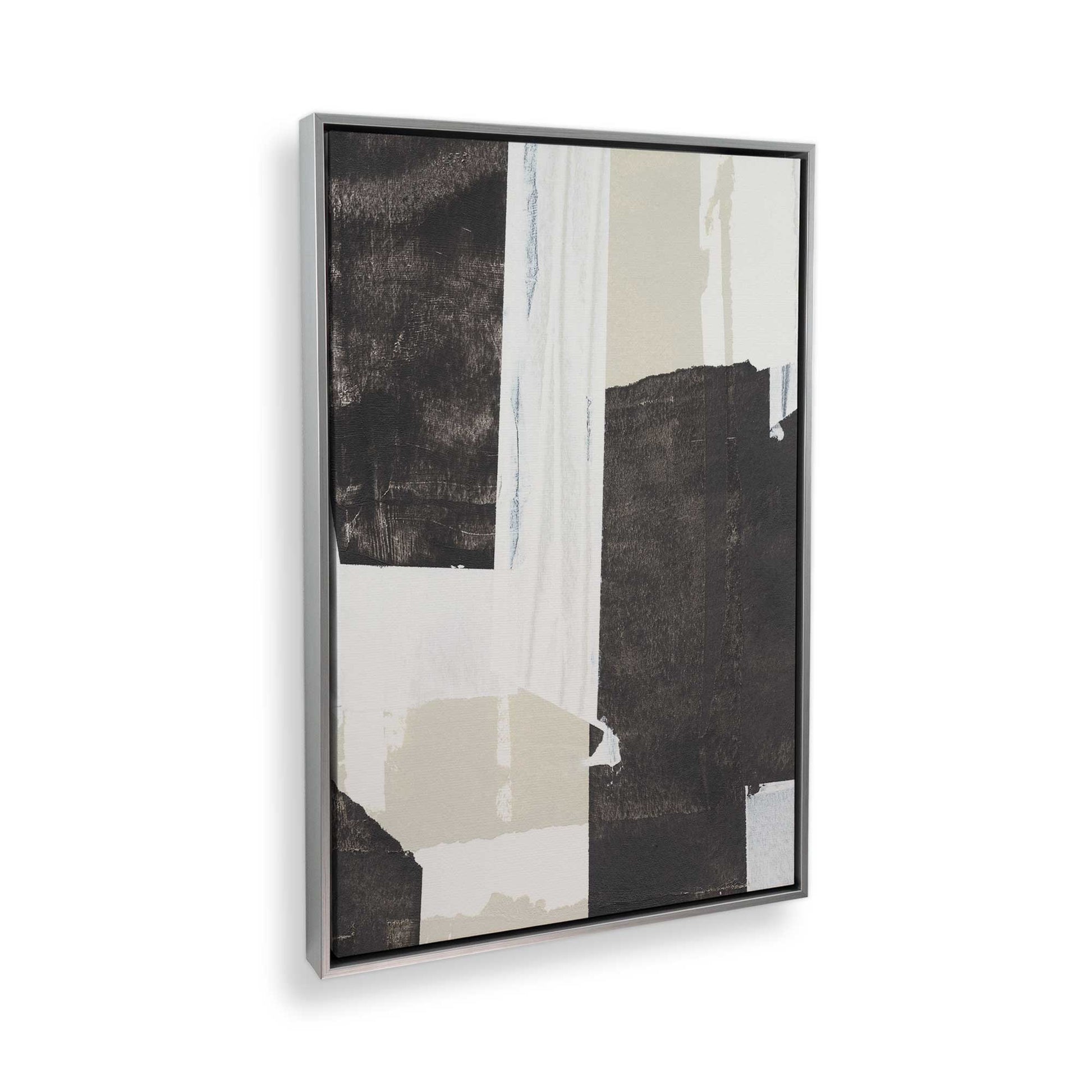 [Color:Polished Chrome], Picture of the corner of the art