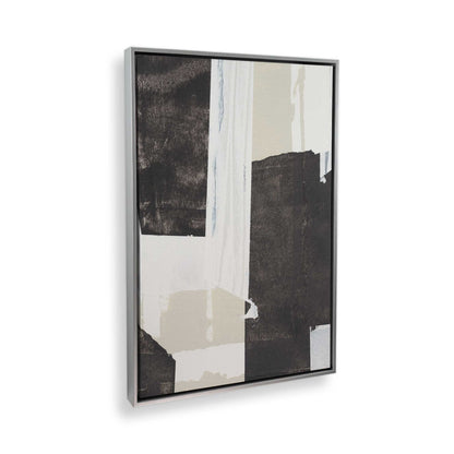 [Color:Polished Chrome], Picture of the corner of the art