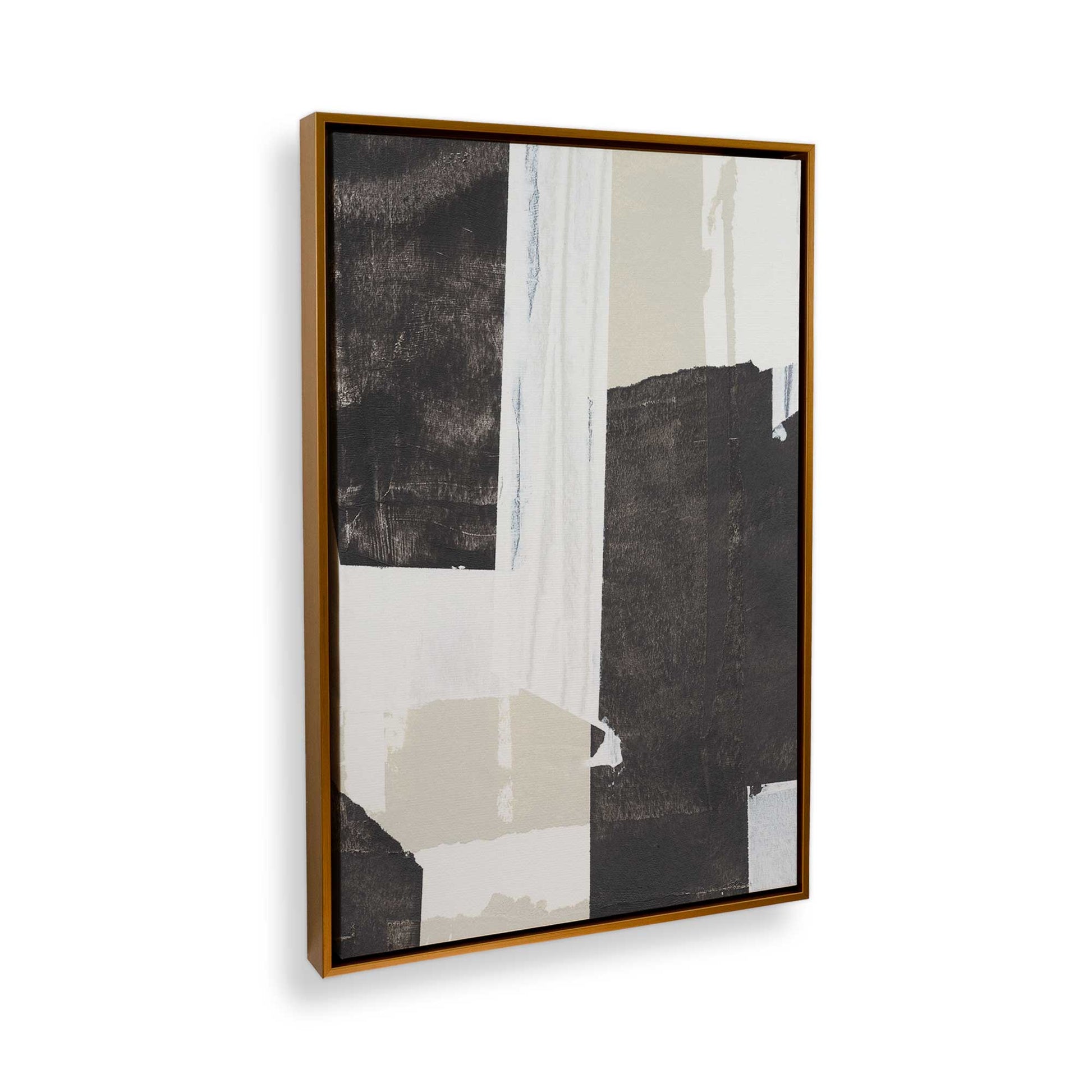 [Color:Polished Gold], Picture of the corner of the art