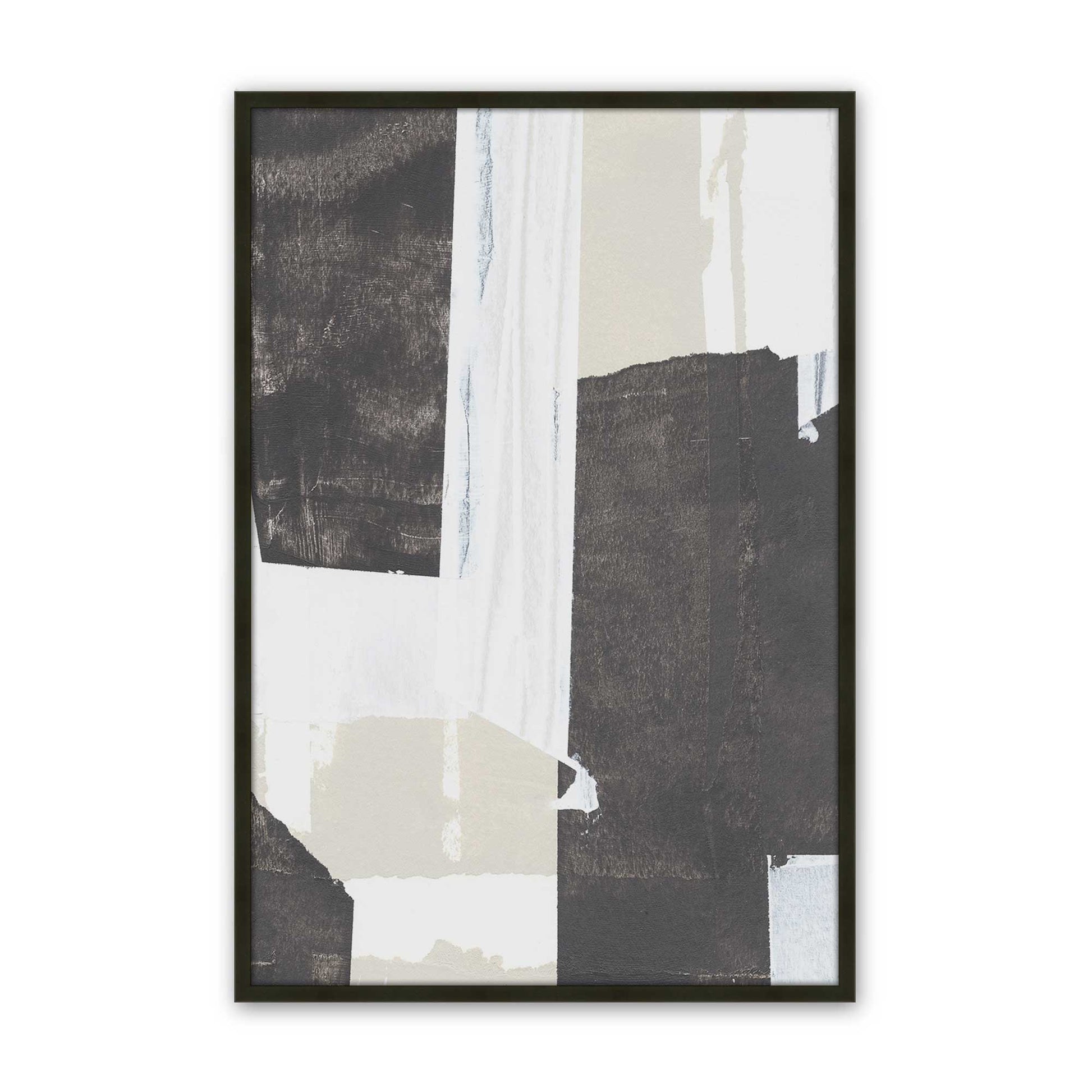 [Color:Satin Black],Front image of the art