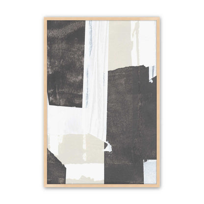 [Color:Raw Maple], Picture of art in a Raw Maple frame
