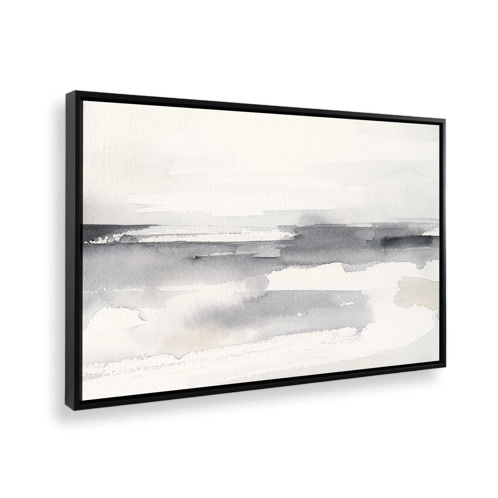 [Color:Satin Black], Picture of the corner of the art