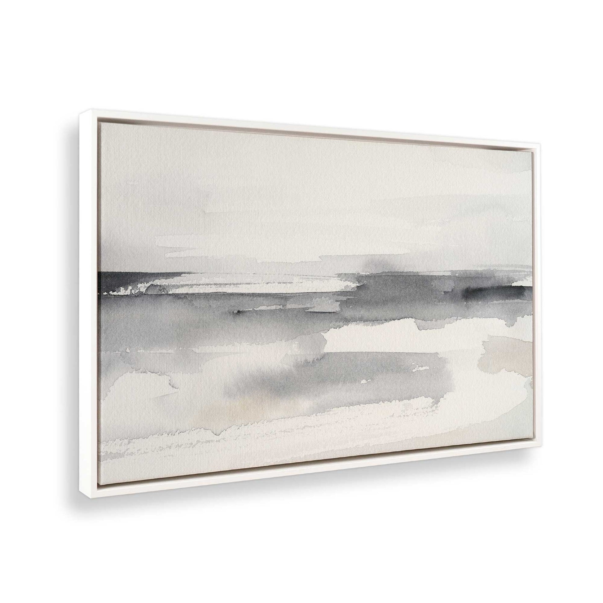 [Color:Opaque White], Picture of the corner of the art