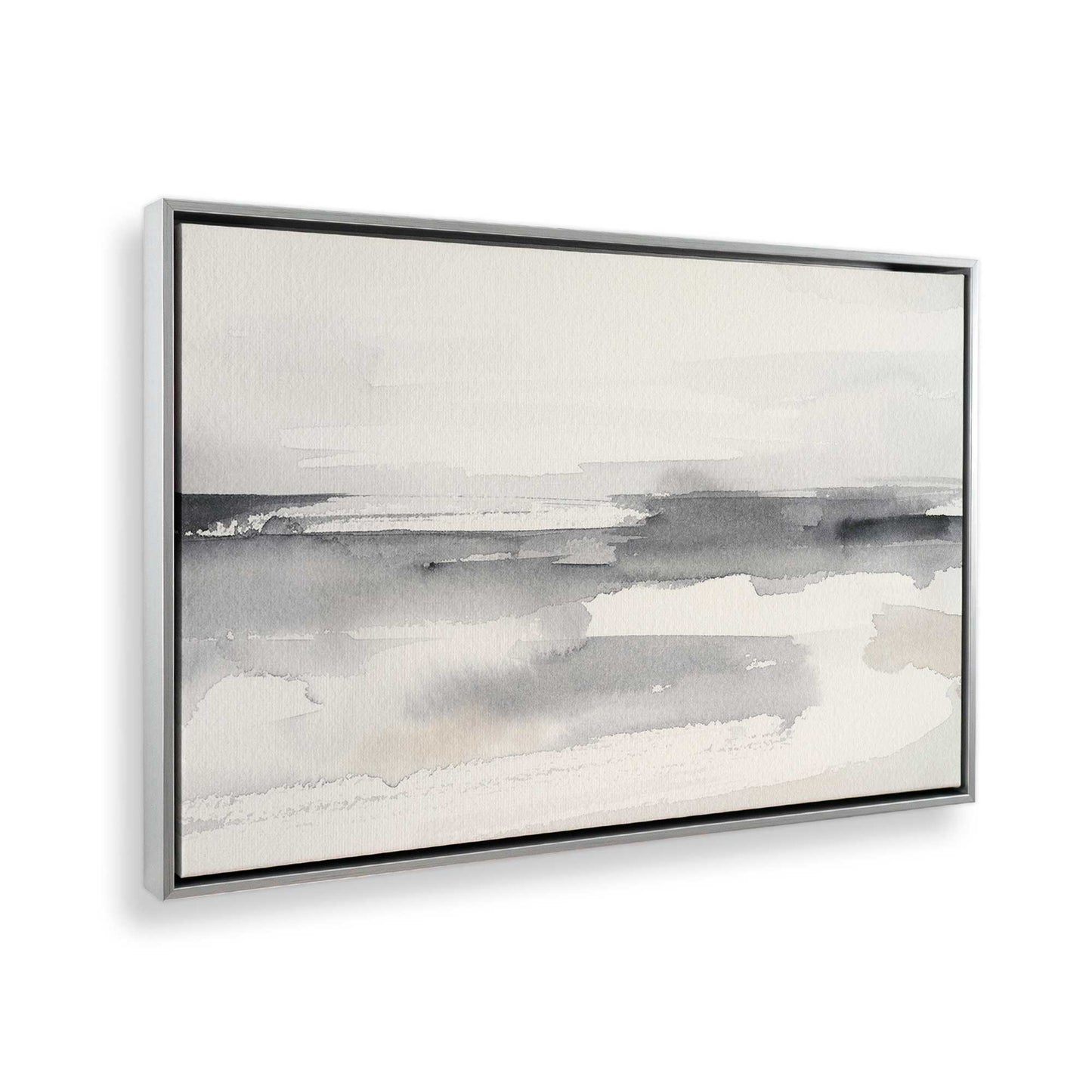 [Color:Polished Chrome], Picture of the corner of the art