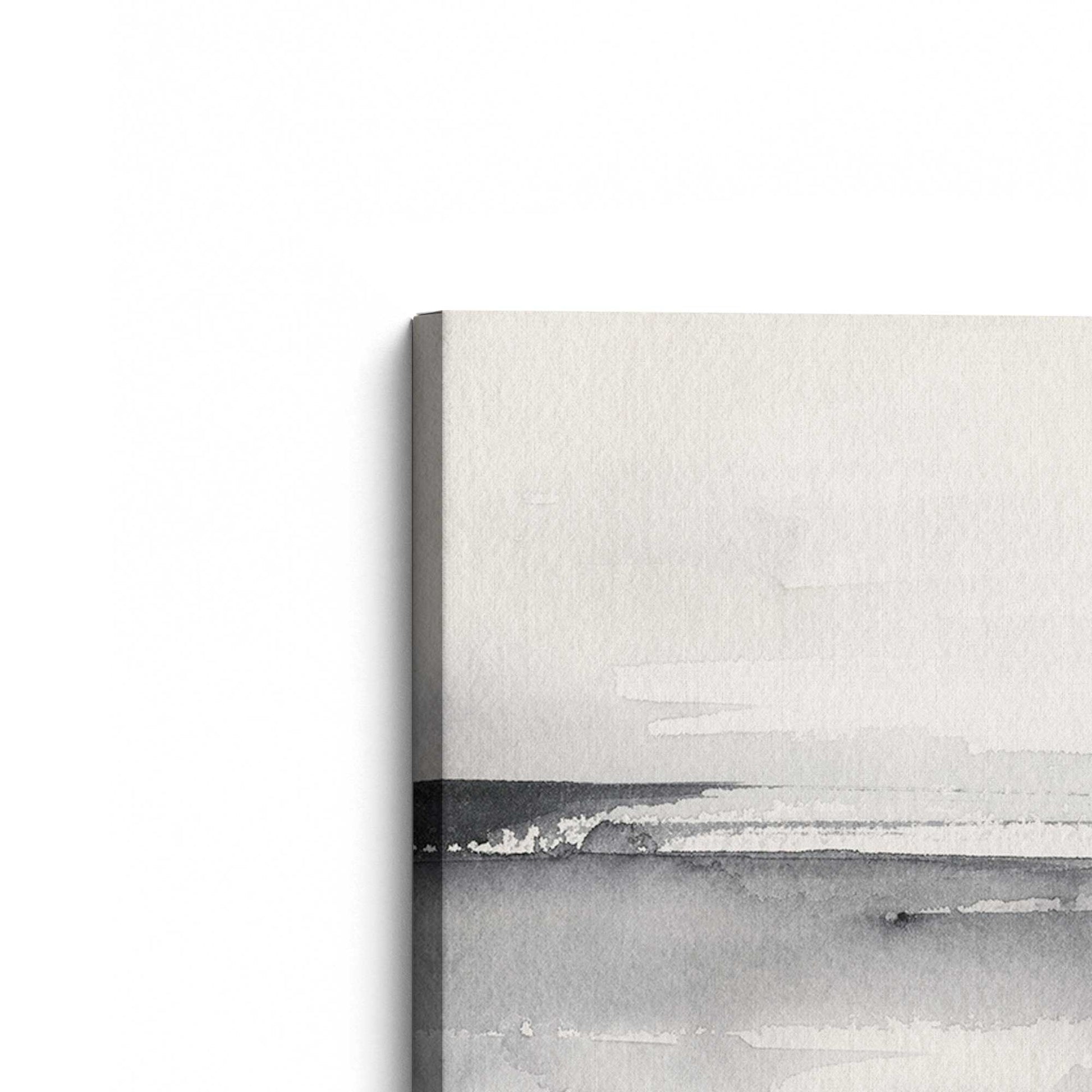 [Color:Stretched Canvas], Picture of the corner of the art