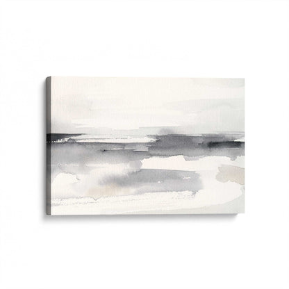 [Color:Stretched Canvas], Picture of art at an angle