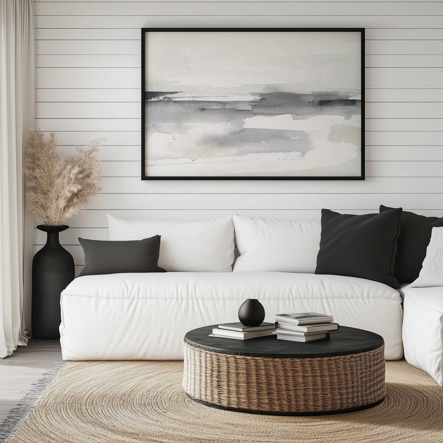 [LIFESTYLE],[SPECIAL],Picture of art in a room