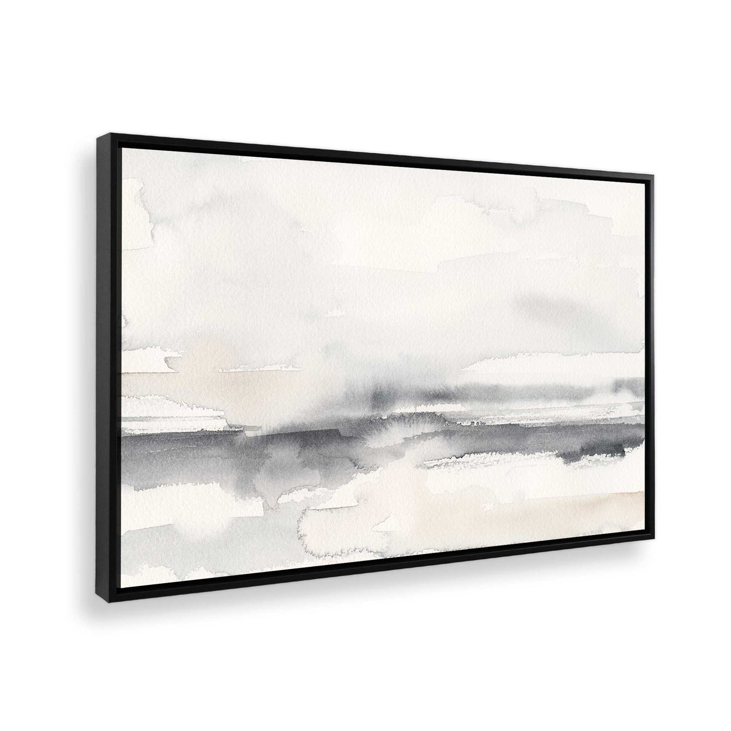 [Color:Satin Black], Picture of the corner of the art