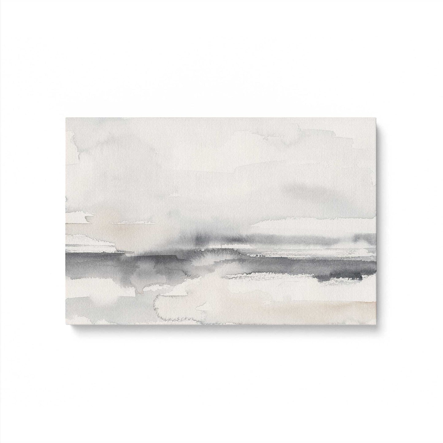 [Color:Stretched Canvas], Picture of art