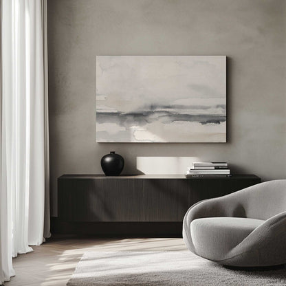 Picture of art in a room