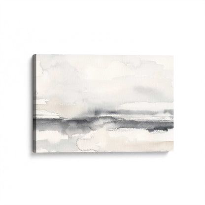 [Color:Stretched Canvas], Picture of art at an angle