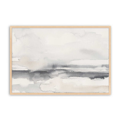 [Color:Raw Maple], Picture of art in a Raw Maple frame