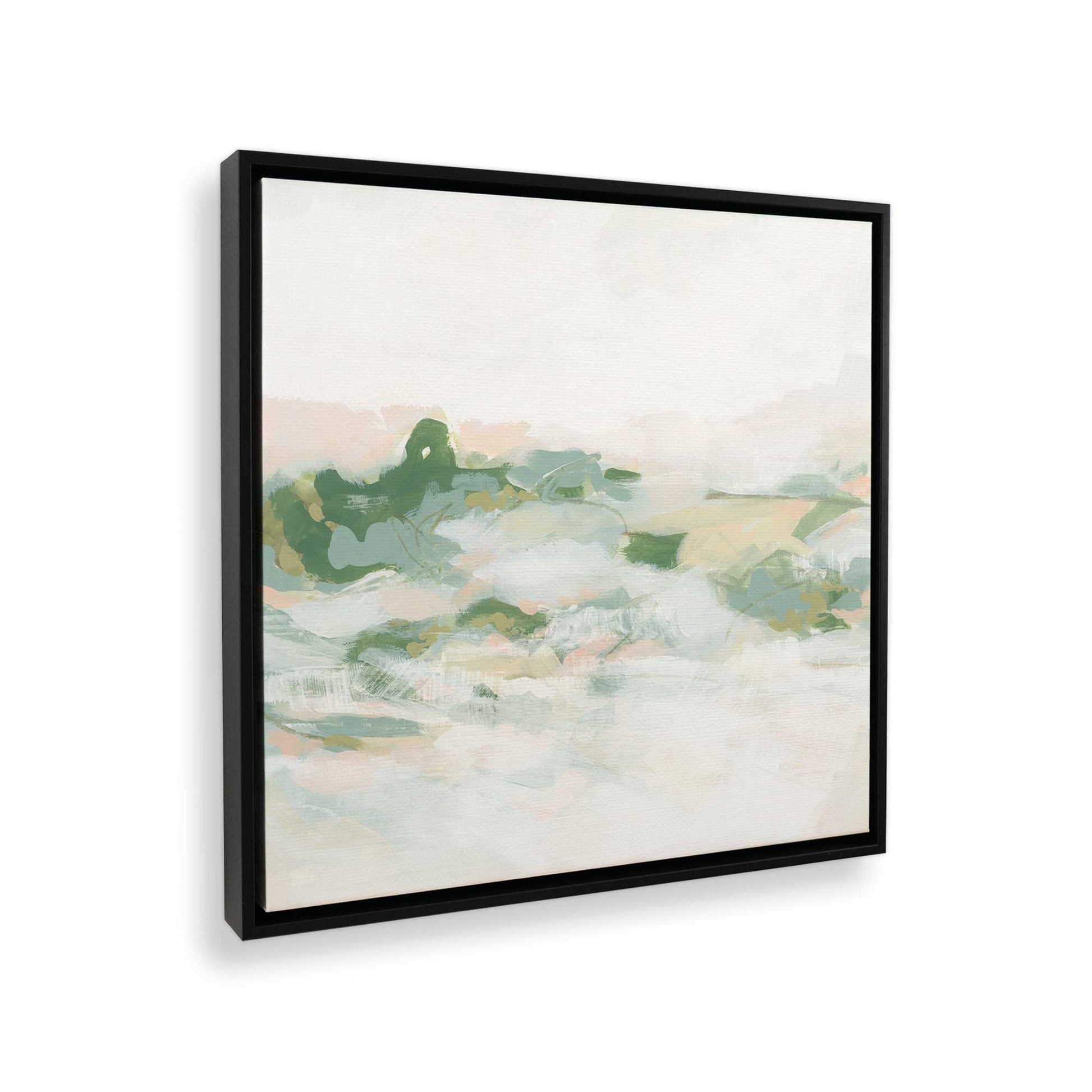 [Color:Satin Black], Picture of the corner of the art