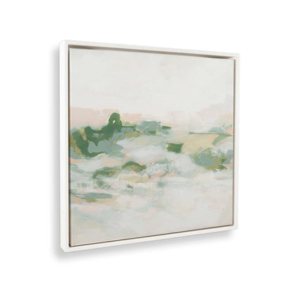 [Color:Opaque White], Picture of the corner of the art