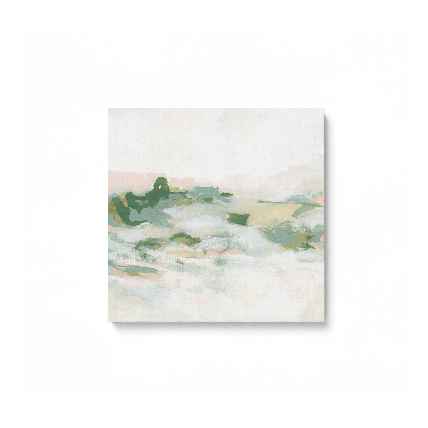 [Color:Stretched Canvas], Picture of art