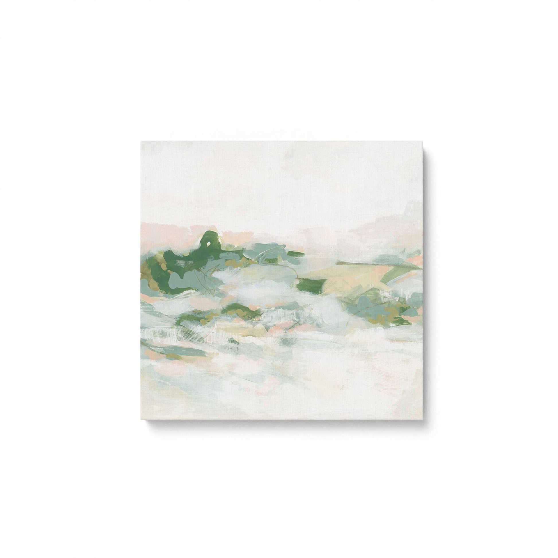 [Color:Stretched Canvas], Picture of art
