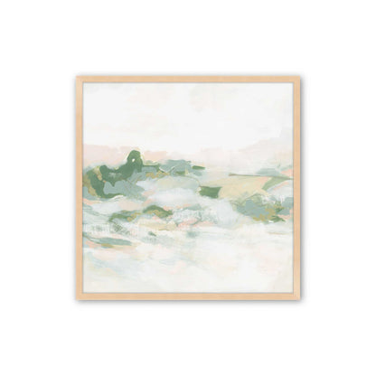 [Color:Raw Maple], Picture of art in a Raw Maple frame