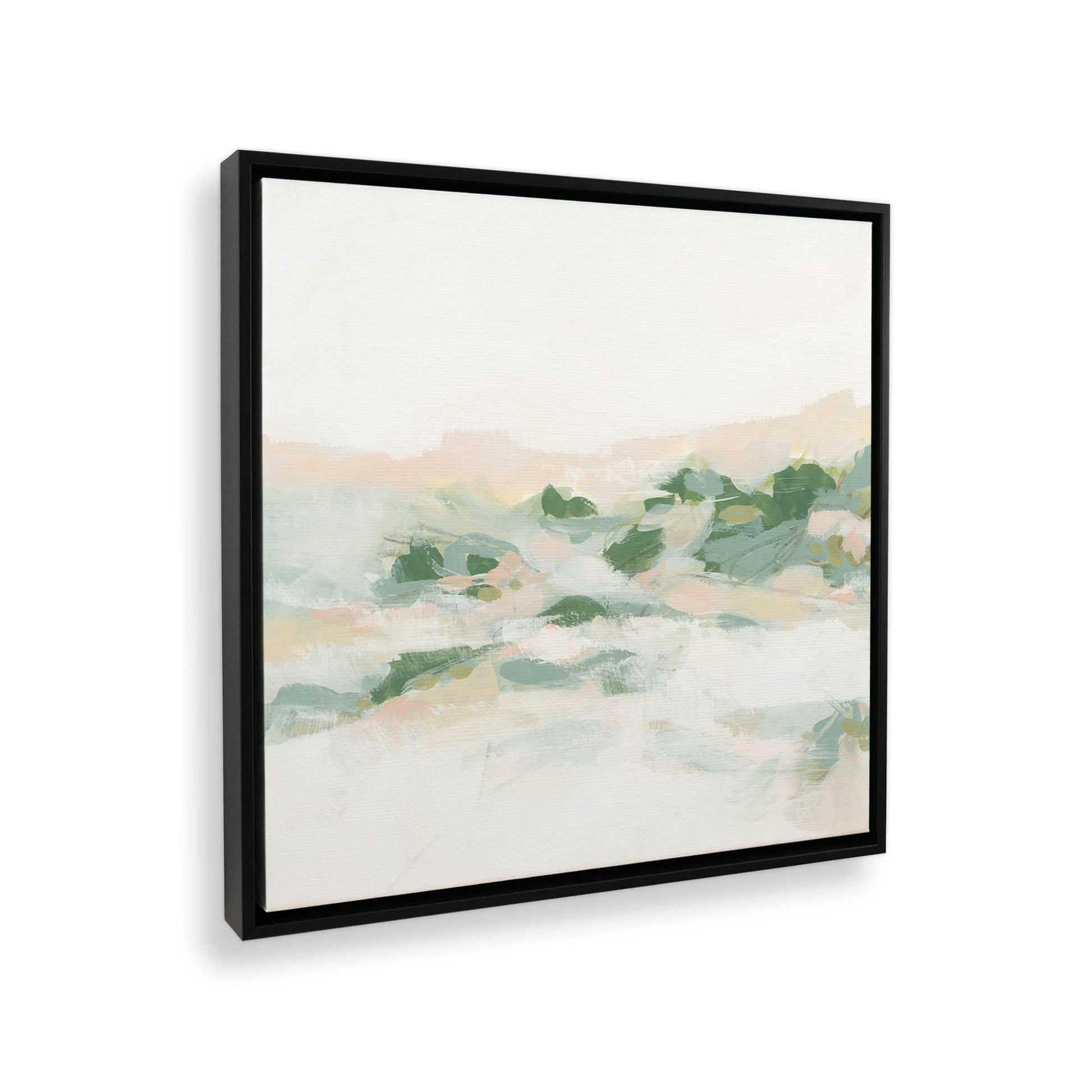 [Color:Satin Black], Picture of the corner of the art