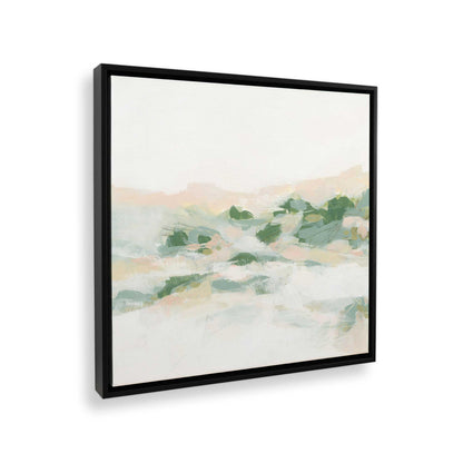 [Color:Satin Black], Picture of the corner of the art