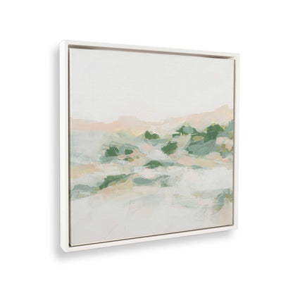 [Color:Opaque White], Picture of the corner of the art
