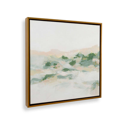 [Color:Polished Gold], Picture of the corner of the art