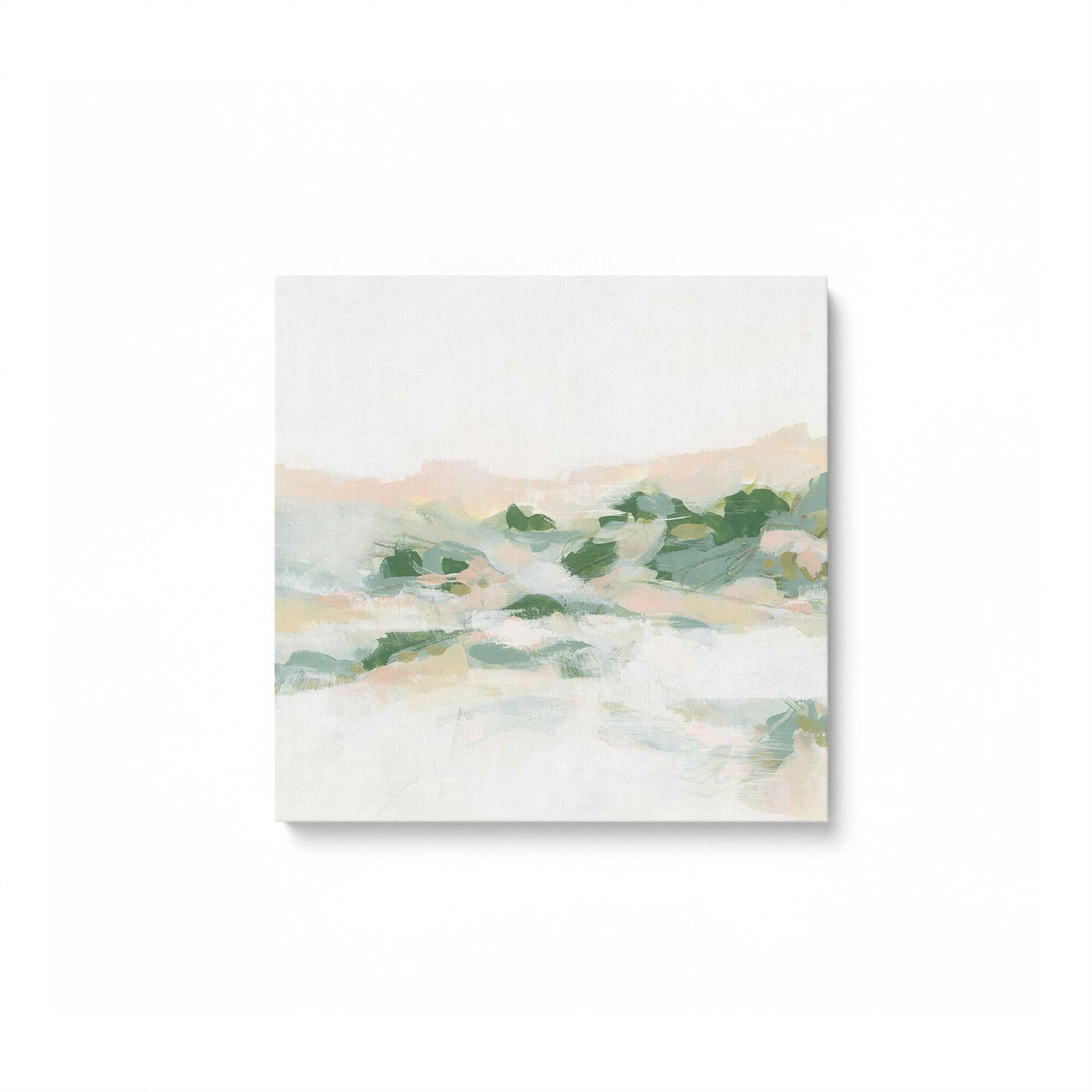 [Color:Stretched Canvas], Picture of art