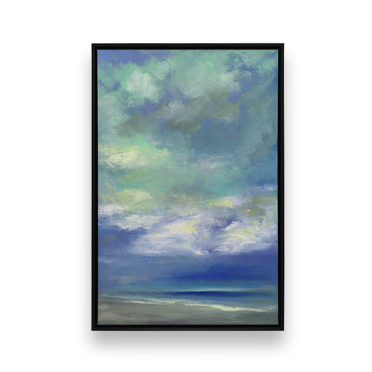 [Color:Satin Black], Front image of the art