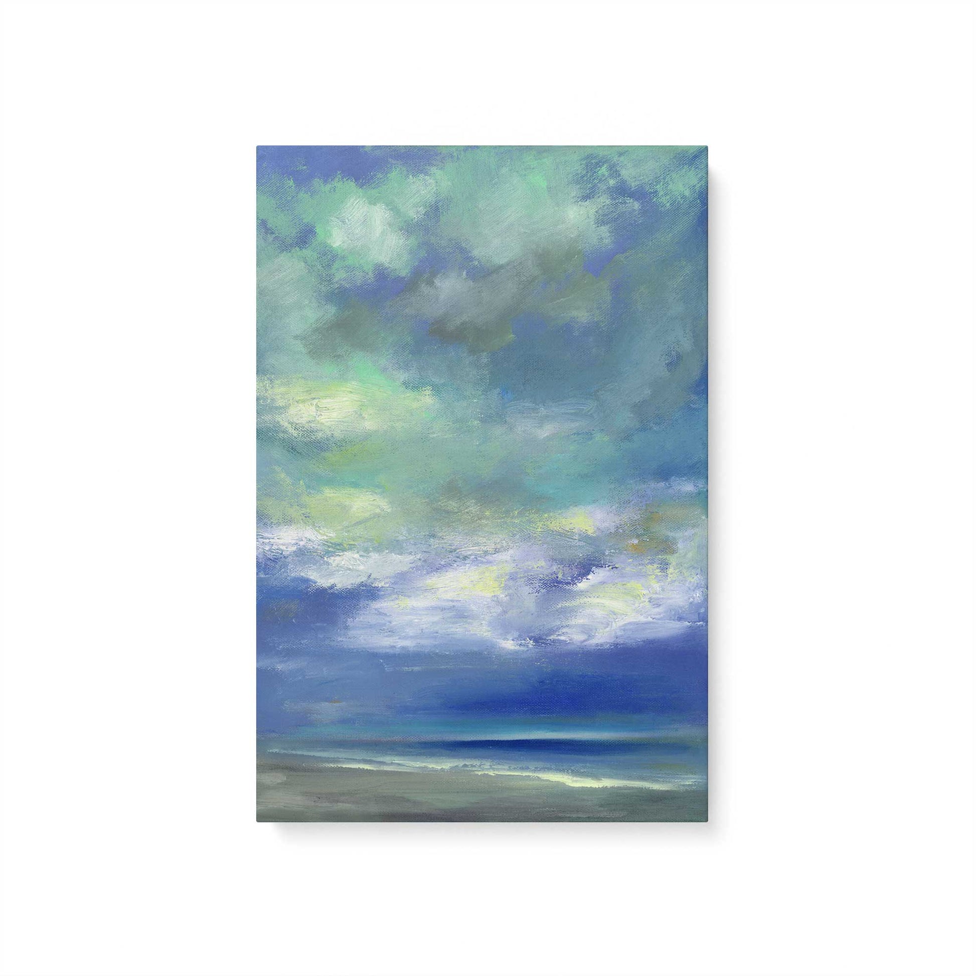 [Color:Stretched Canvas], Picture of art