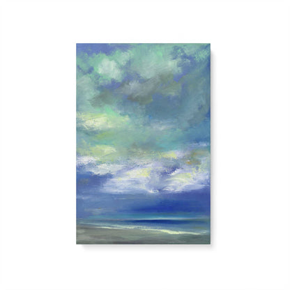 [Color:Stretched Canvas], Picture of art