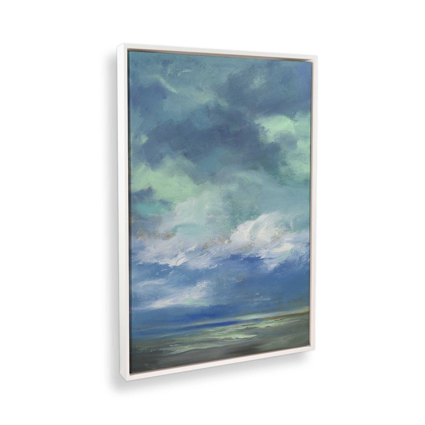 [Color:Opaque White], Picture of the corner of the art