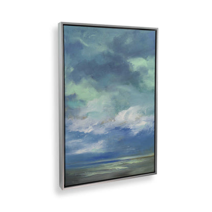 [Color:Polished Chrome], Picture of the corner of the art