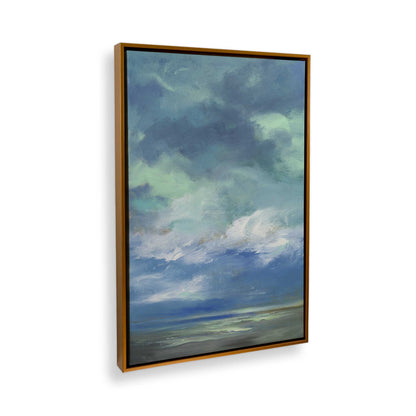 [Color:Polished Gold], Picture of the corner of the art