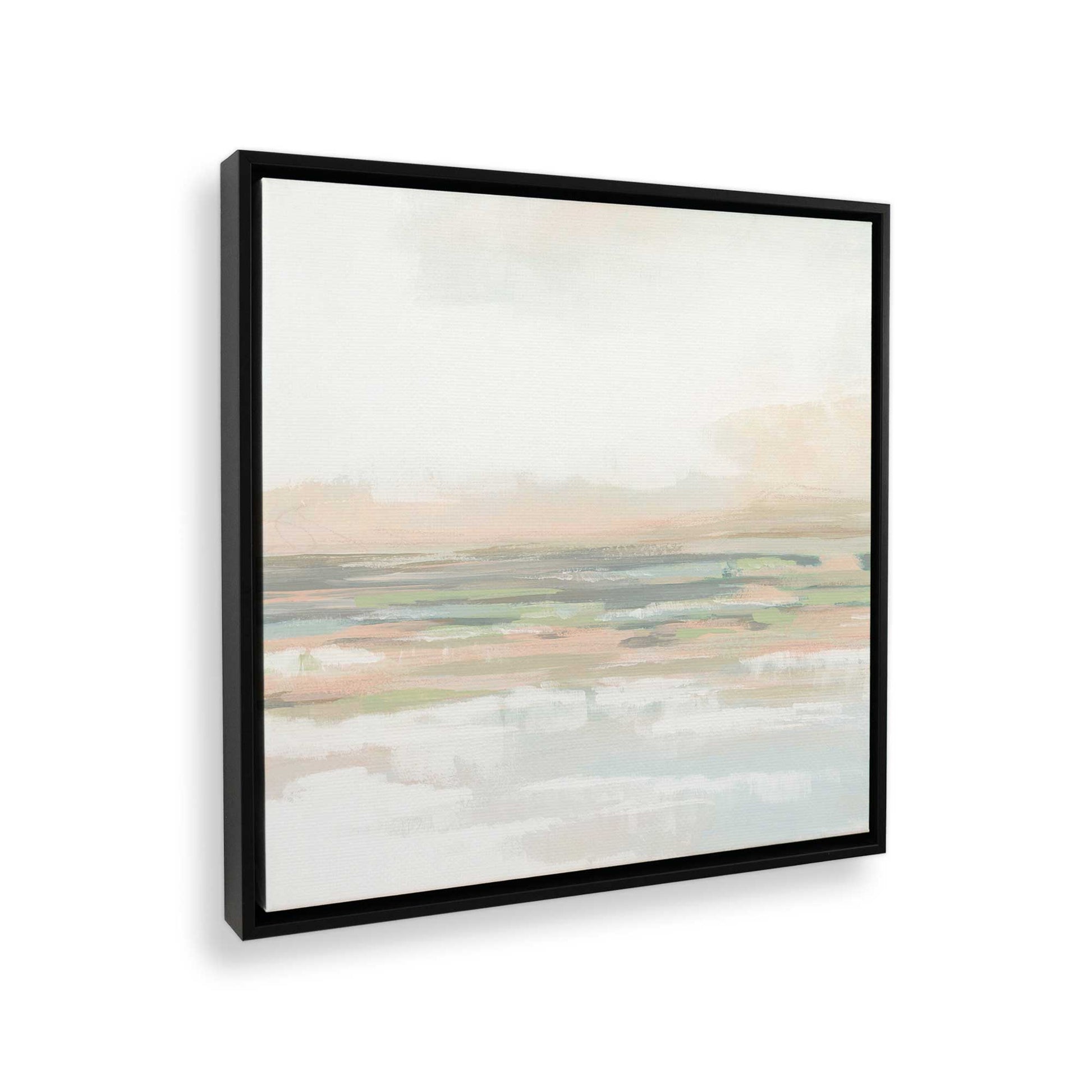 [Color:Satin Black], Picture of the corner of the art