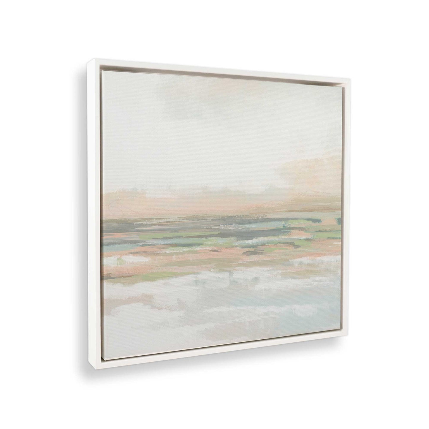 [Color:Opaque White], Picture of the corner of the art
