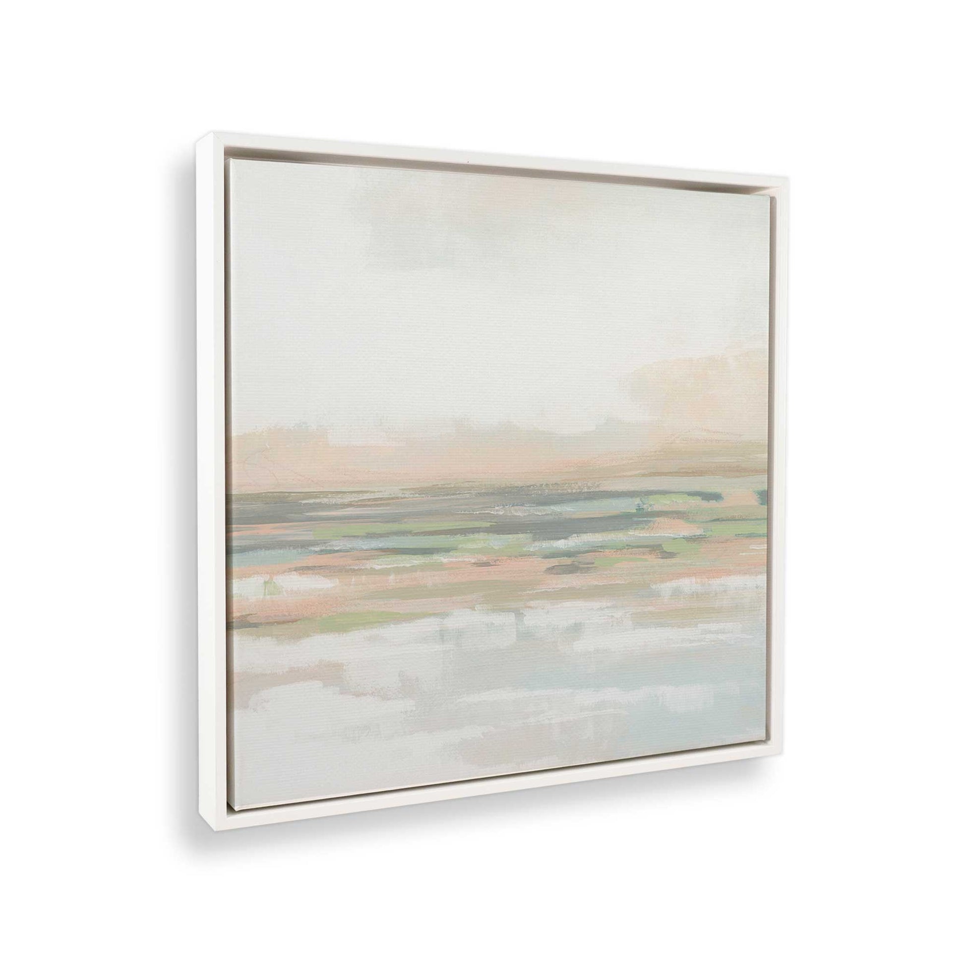 [Color:Opaque White], Picture of the corner of the art