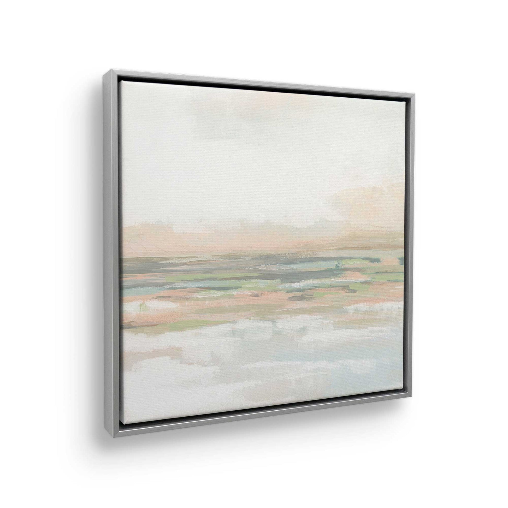 [Color:Polished Chrome], Picture of the corner of the art