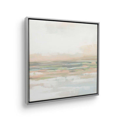 [Color:Polished Chrome], Picture of the corner of the art