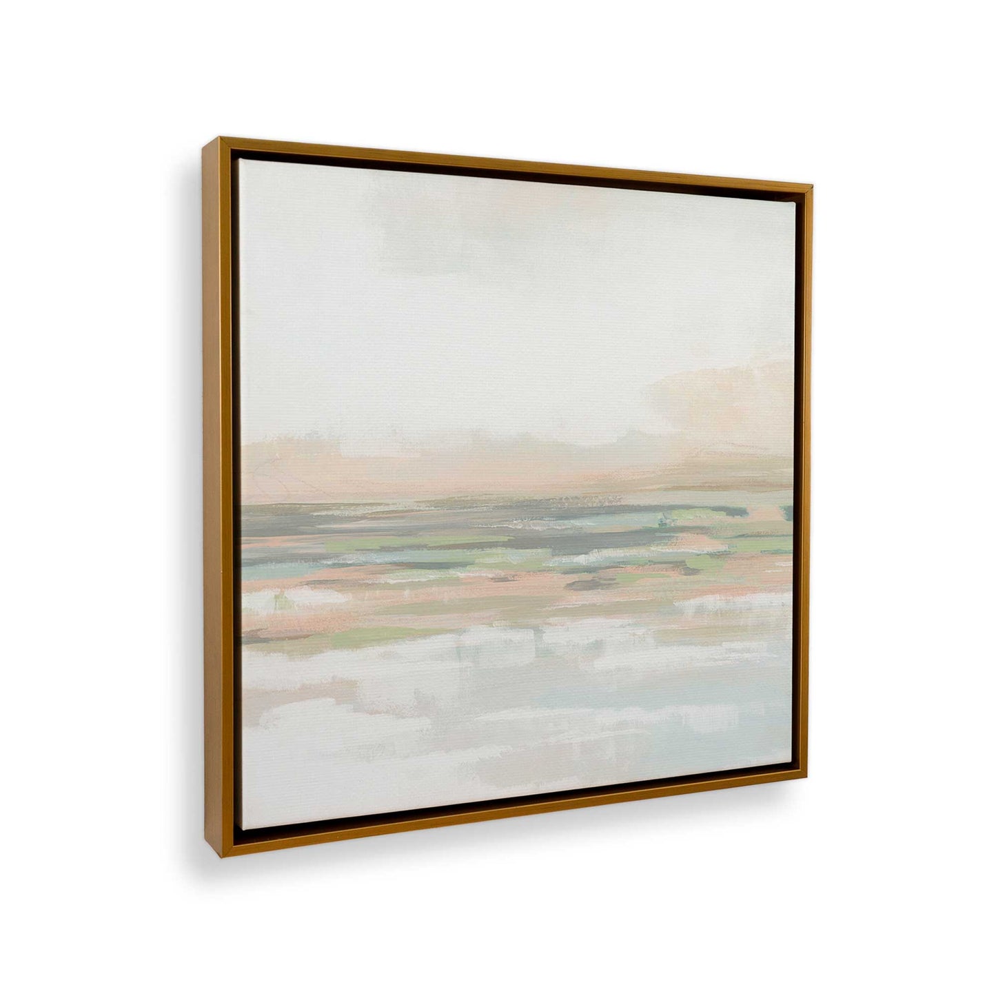 [Color:Polished Gold], Picture of the corner of the art