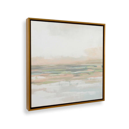 [Color:Polished Gold], Picture of the corner of the art