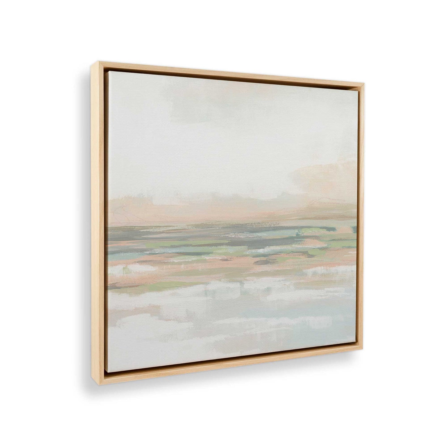 [Color:American Maple], Picture of the corner of the art